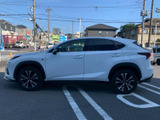 NX 300 Fスポーツ 