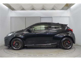 ヤリス  1.6 RZ ハイ パフォーマンス 4WD