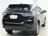 ハリアー 2.0 プレミアム アドバンスドパッケージ 