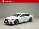 LS 500 Fスポーツ 