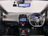 ノート 1.2 e-POWER NISMO 