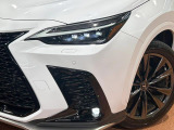 NX 350h Fスポーツ 