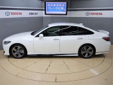 クラウン ハイブリッド 2.5 RS アドバンス 