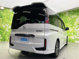 ステップワゴン 1.5 スパーダ ホンダ センシング 