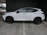NX 350h Fスポーツ 4WD 