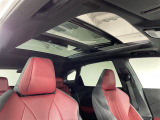 RX 500h Fスポーツパフォーマンス 4WD サンルーフ