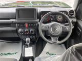 ジムニー XC 4WD 修復歴無し