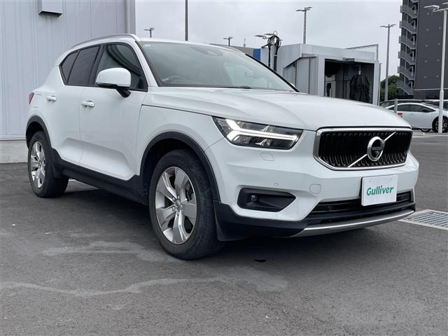 XC40 T4 修復歴無し