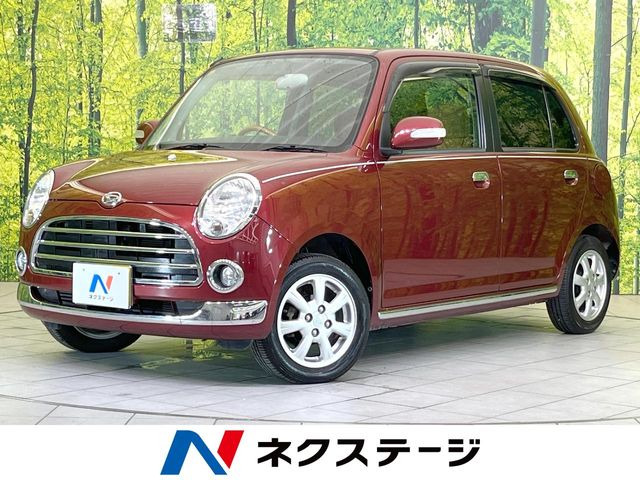 ミラジーノ プレミアム L 