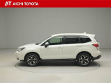 フォレスター 2.0 Sリミテッド アドバンスドセイフティパッケージ 4WD 