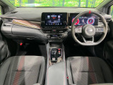 ノートオーラ 1.2 NISMO 
