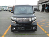 N-BOXカスタム G 4WD 