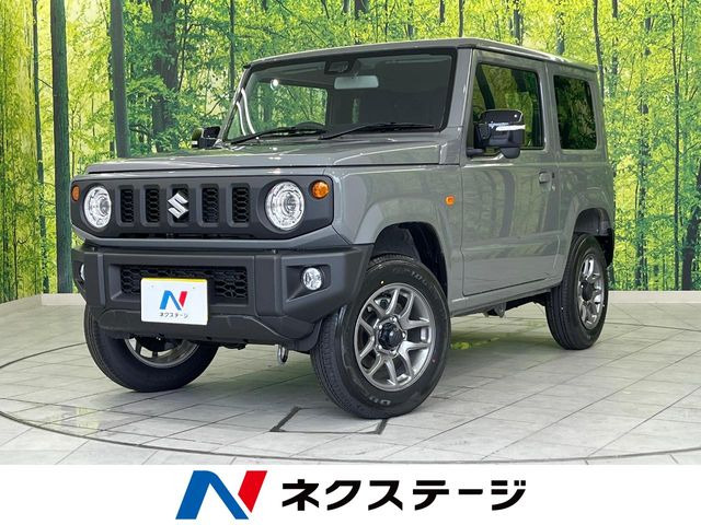 ジムニー  XC