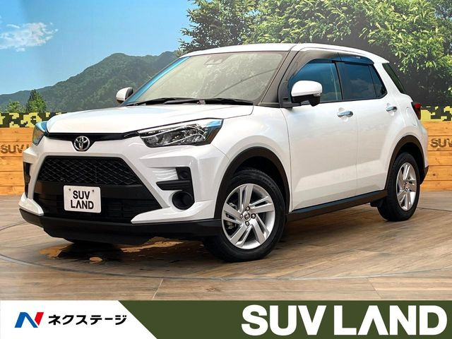 ライズ 1.2 G 