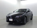 レクサス RZ 300e バージョンL