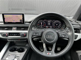 A4 2.0 TFSI クワトロ スポーツ Sラインパッケージ 4WD 4WD 修復歴無し