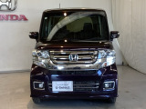 N-BOXカスタム G SSパッケージ 4WD 