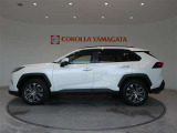 RAV4 2.5 ハイブリッド G E-Four 4WD 