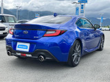 BRZ 2.4 S 