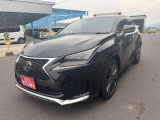 NX 200t Fスポーツ 4WD 