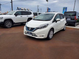 ノート 1.2 e-POWER X 