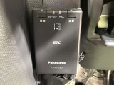 【ETC】高速道路の料金所をストレスなく通過!話題のスポットやサービスエリアに多い「スマートIC」利用時は必須のアイテムです。当店でセットアップを実施、ご納車当日からすぐにご利用いただけます!