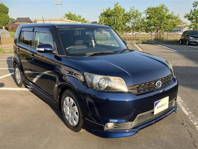 カローラルミオン 1.8 S エアロツアラー 