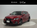 レクサス CT