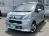 ムーヴ L 4WD 