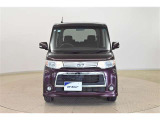 タントカスタム RS 