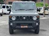 ジムニー XC 4WD 