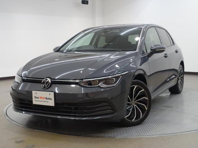 ゴルフ  TDI アクティブ アドバンス ディーゼルターボ