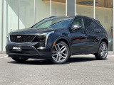 XT4 スポーツ 4WD 4WD 本革シート