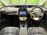 プリウス 1.8 S セーフティ プラス 