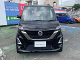 ルークス ハイウェイスターX アーバンクロム 
