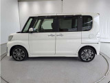 タントカスタム RS SA 