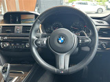 3シリーズセダン 320d Mスポーツ エディション シャドー 本革シート 修復歴無し