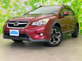スバル XV 2.0i-L アイサイト 4WD