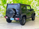 ジムニーシエラ 1.5 JC 4WD 