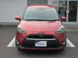 シエンタ 1.5 G 