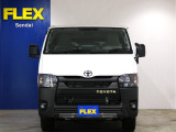 ハイエースバン 2.8 DX ロング ディーゼル 4WD 
