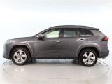 RAV4 2.5 ハイブリッド G E-Four 4WD 