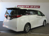 アルファード 2.5 Z 