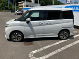ソリオバンディット 1.2 ハイブリッド(HYBRID) MV 4WD 