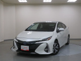 プリウスPHV 1.8 S ナビパッケージ 