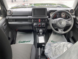 ジムニー XC 4WD 修復歴無し