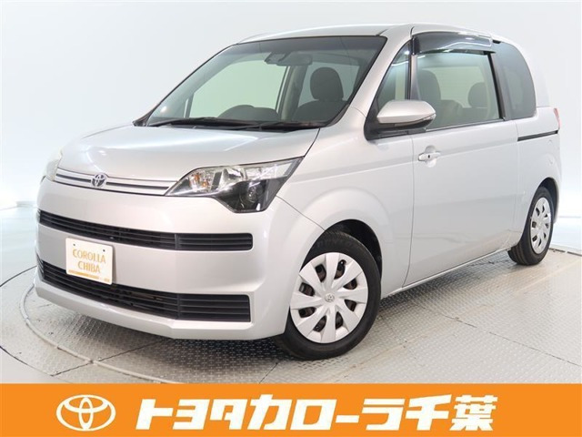 スペイド 1.5 F 
