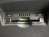 【ETC】高速道路の料金所をストレスなく通過!話題のスポットやサービスエリアに多い「スマートIC」利用時は必須のアイテムです。当店でセットアップを実施、ご納車当日からすぐにご利用いただけます!