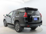 ランドクルーザープラド 2.8 TX Lパッケージ ディーゼル 4WD 
