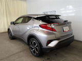 C-HR ハイブリッド 1.8 G 